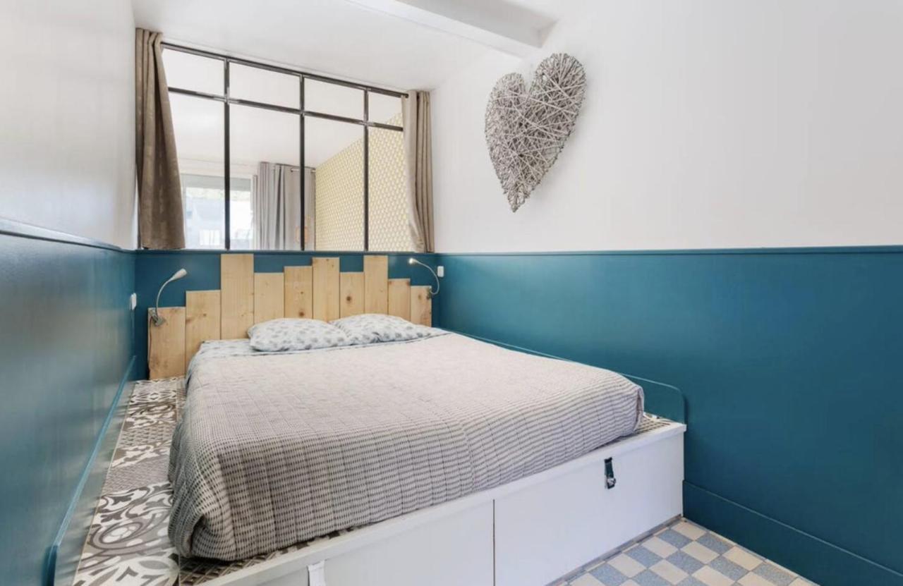 Apartment 2 Mipim French Riviera *
