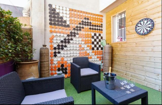 2 Mipim French Riviera * Cannes