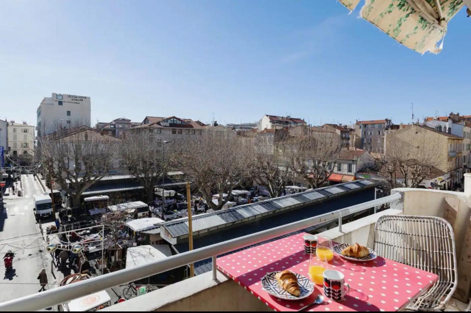 2 Mipim French Riviera Apartment *